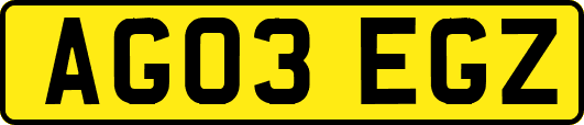AG03EGZ