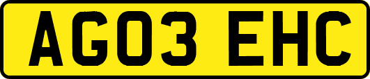 AG03EHC