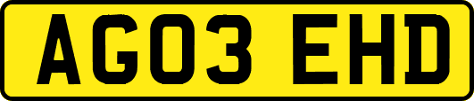 AG03EHD
