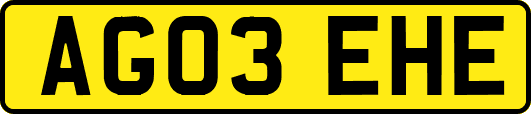 AG03EHE