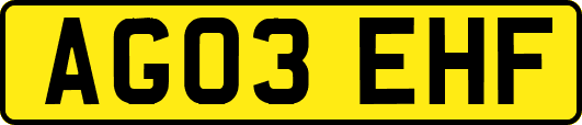 AG03EHF