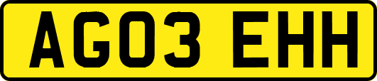 AG03EHH