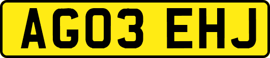 AG03EHJ