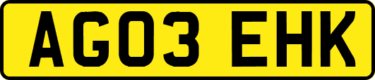 AG03EHK