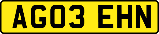 AG03EHN