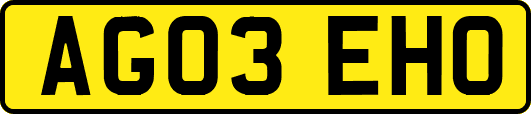 AG03EHO