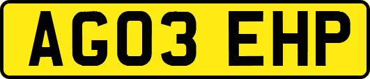 AG03EHP
