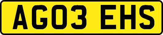 AG03EHS