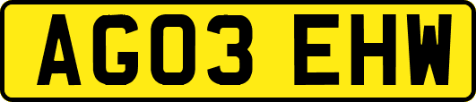 AG03EHW
