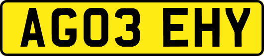 AG03EHY