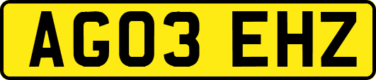 AG03EHZ