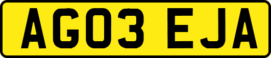 AG03EJA