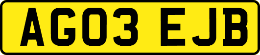 AG03EJB