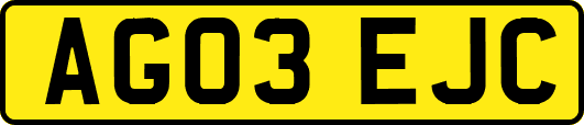 AG03EJC
