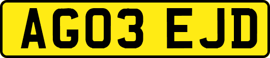 AG03EJD