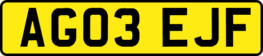 AG03EJF