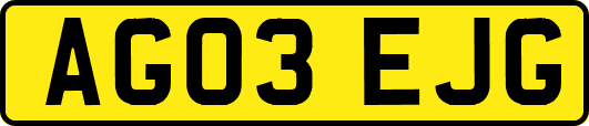 AG03EJG