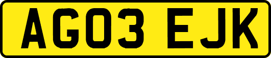 AG03EJK