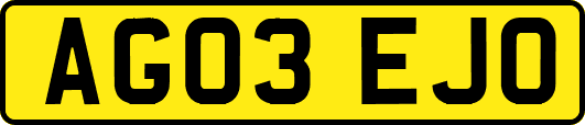 AG03EJO