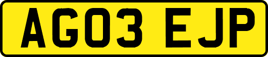 AG03EJP