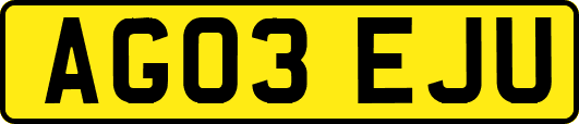AG03EJU