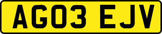AG03EJV