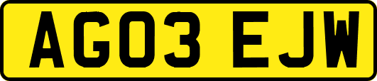 AG03EJW