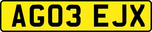 AG03EJX