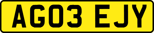 AG03EJY