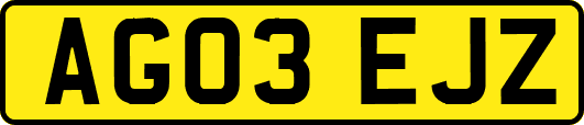 AG03EJZ
