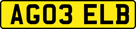 AG03ELB