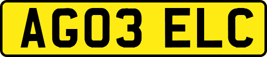 AG03ELC
