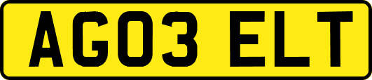 AG03ELT