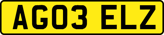 AG03ELZ