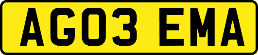 AG03EMA