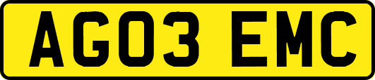 AG03EMC
