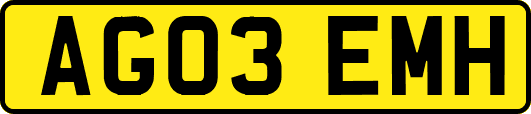 AG03EMH
