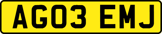 AG03EMJ