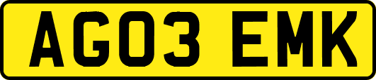 AG03EMK