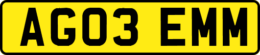 AG03EMM