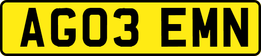 AG03EMN
