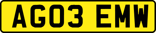 AG03EMW