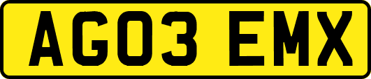 AG03EMX