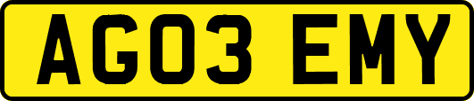 AG03EMY