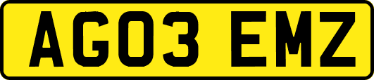 AG03EMZ