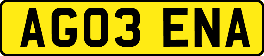 AG03ENA
