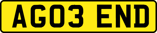 AG03END