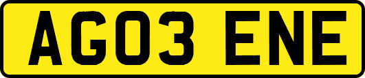 AG03ENE