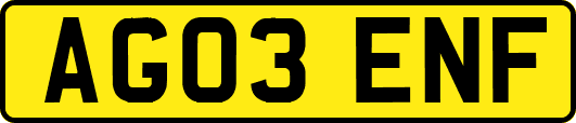 AG03ENF
