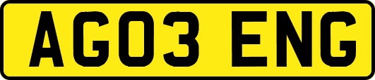 AG03ENG